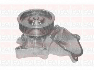 FAI AUTOPARTS wp6428 -  Водяной насос
